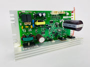 Lower Control Boards